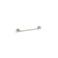 KOHLER 27425-BN BATH GRAB BARS