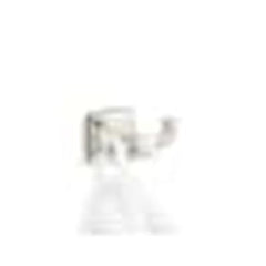 KOHLER 27411-SN BATH GRAB BARS