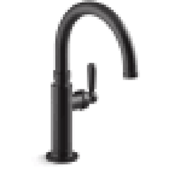 KOHLER 28357-BL KITCHEN FAUCETS