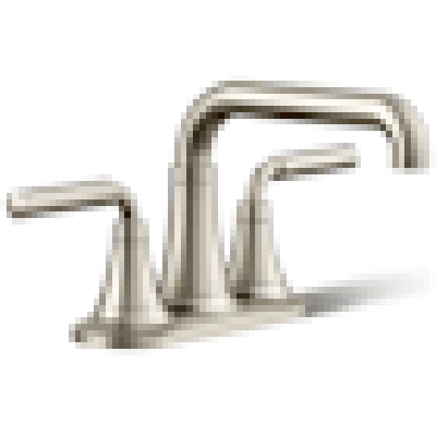 KOHLER 27414-4K-BN BATH & KITCHEN FAUCETS