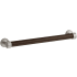 KOHLER 33561-BN BATH GRAB BARS