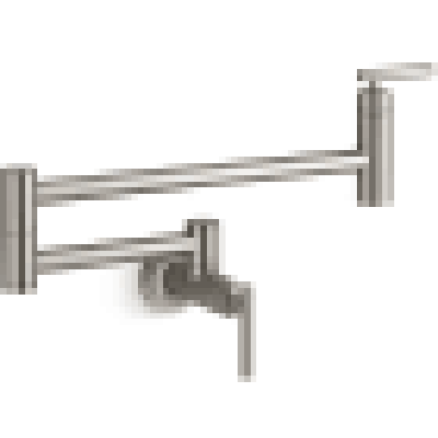 KOHLER 35745-VS KITCHEN FAUCETS