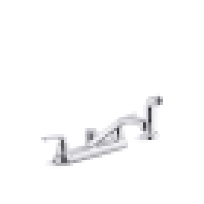 KOHLER 30616-CP BATH & KITCHEN FAUCETS