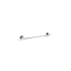 KOHLER 27425-CP BATH GRAB BARS