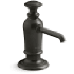 KOHLER 35759-2BZ BATHROOM EXHAUST FANS & KITS