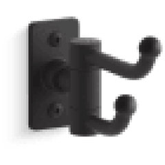 KOHLER 35927-BL BATH GRAB BARS