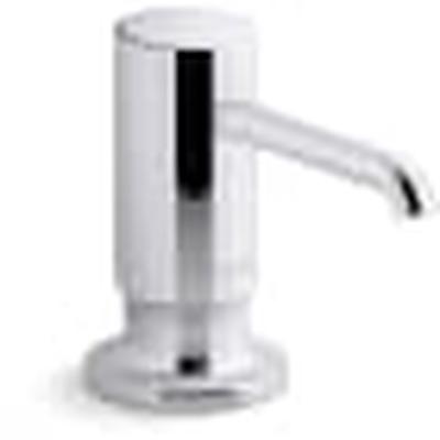 KOHLER 35761-CP BATH & KITCHEN FAUCETS