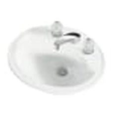 KOHLER 442008-0 FLOOR SINKS