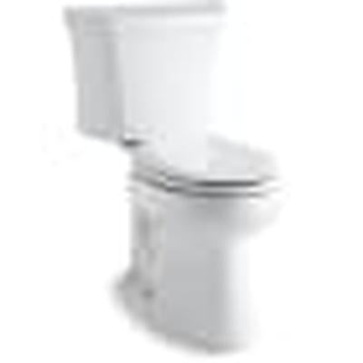 KOHLER 3989-RA-0 TOILETS & ACCESSORIES