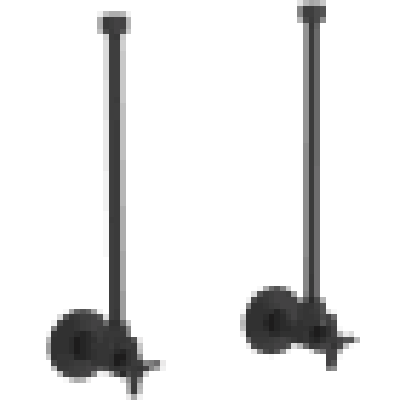 KOHLER 7606-P-BL BATH & KITCHEN FAUCETS