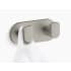 KOHLER 73146-BN BATH GRAB BARS