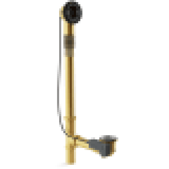 KOHLER 78438-NA BATH DRAINS & PARTS