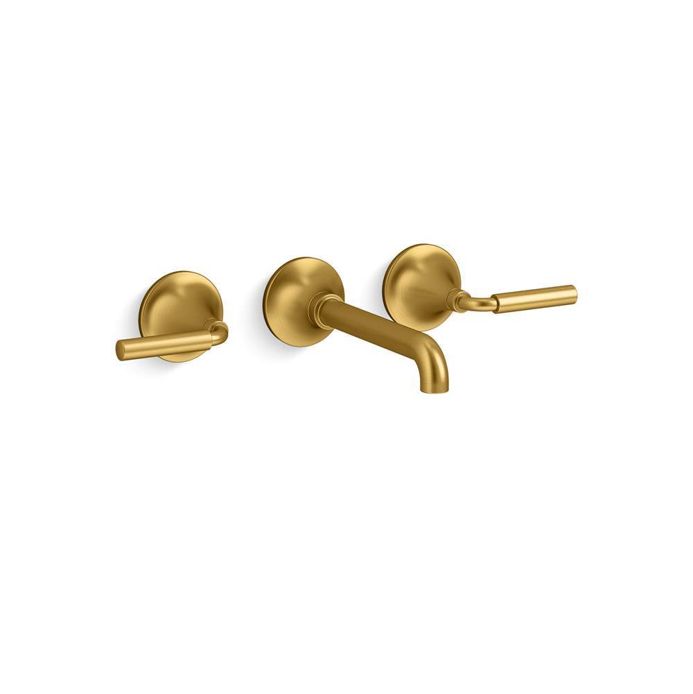 KOHLER T26439-4-2MB BATH & KITCHEN FAUCETS