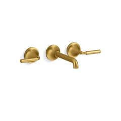 KOHLER T26439-4-2MB BATH & KITCHEN FAUCETS