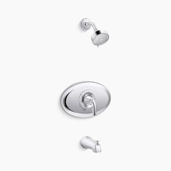 KOHLER TS21948-4G-CP BATH & KITCHEN FAUCETS