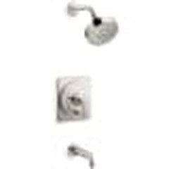 KOHLER T35918-4Y-SN BATH & KITCHEN FAUCETS