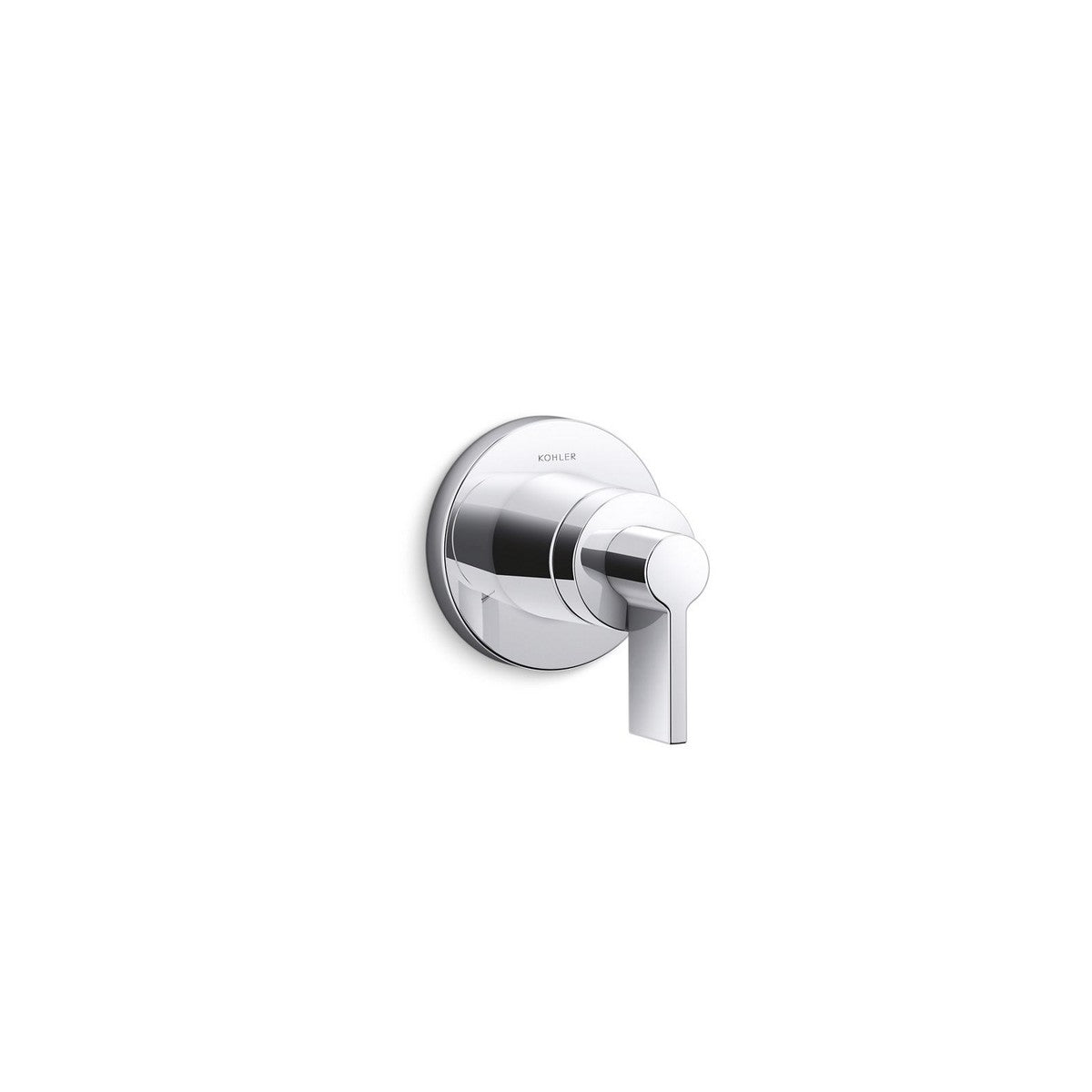 KOHLER T78026-4-2MB BATH & KITCHEN FAUCETS