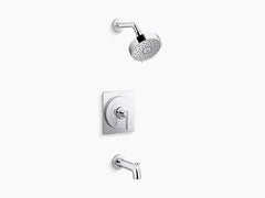 KOHLER TS35917-4G-CP BATH & KITCHEN FAUCETS