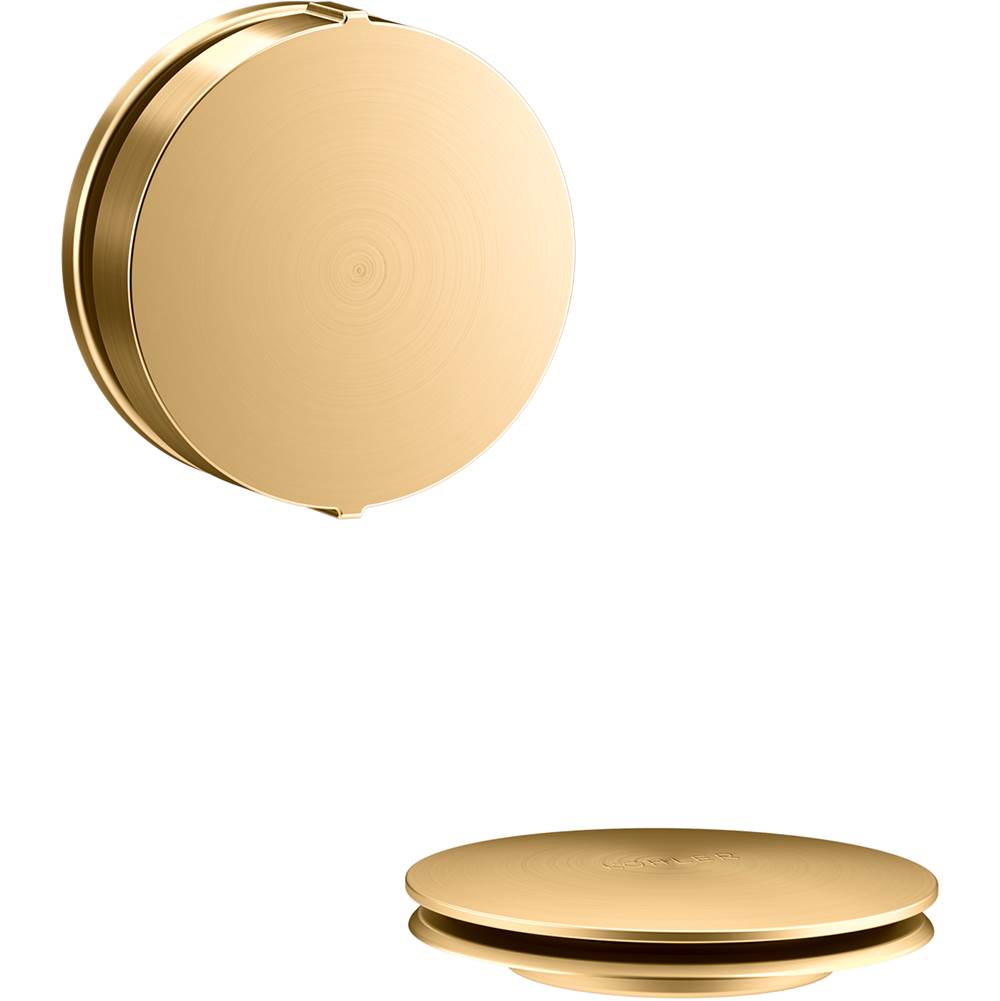 KOHLER T37392-2MB BATH DRAINS & PARTS