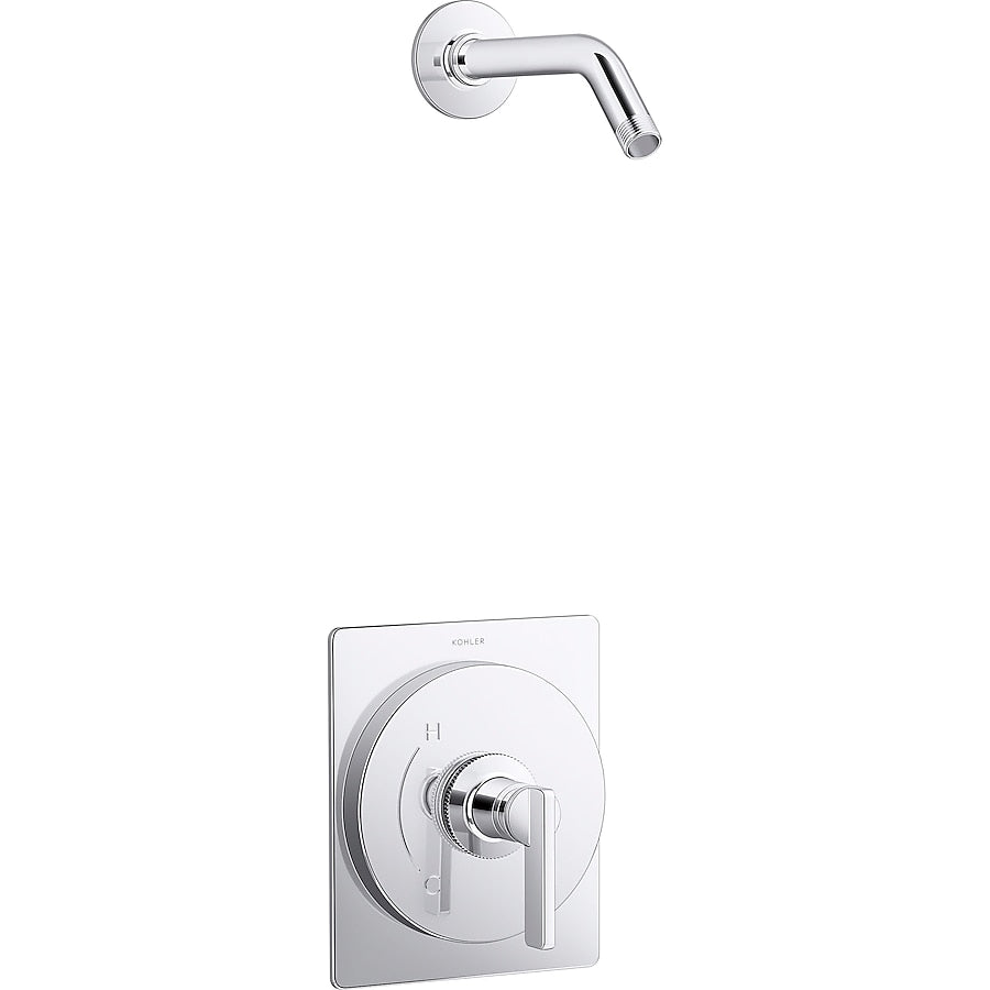 KOHLER TLS35914-4-CP SHOWER FLOORS
