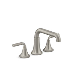 KOHLER T27417-4-BN BATH & KITCHEN FAUCETS