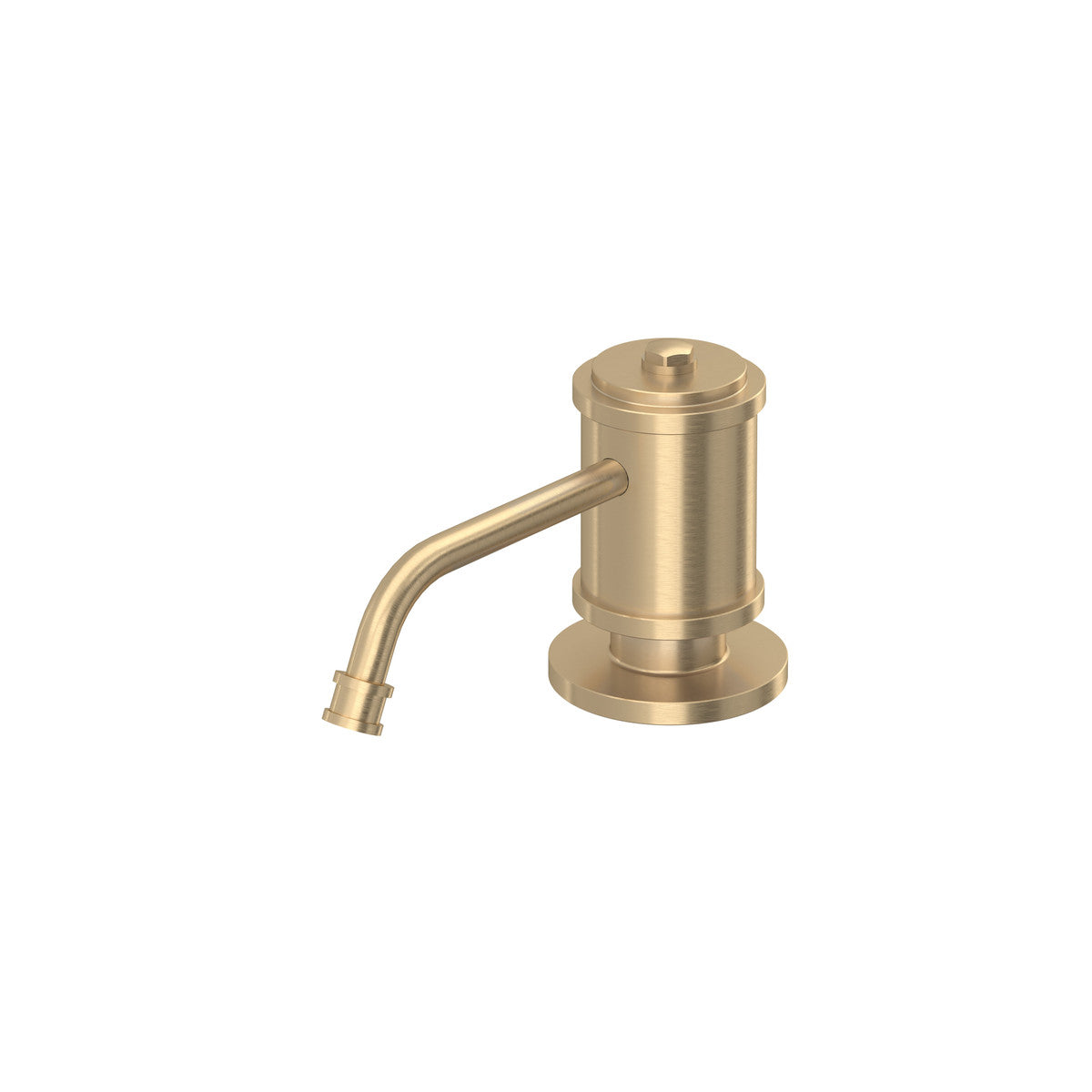 ROHL U.6595SEG SOAP & DISPENSERS