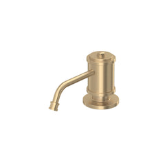 ROHL U.6595SEG SOAP & DISPENSERS