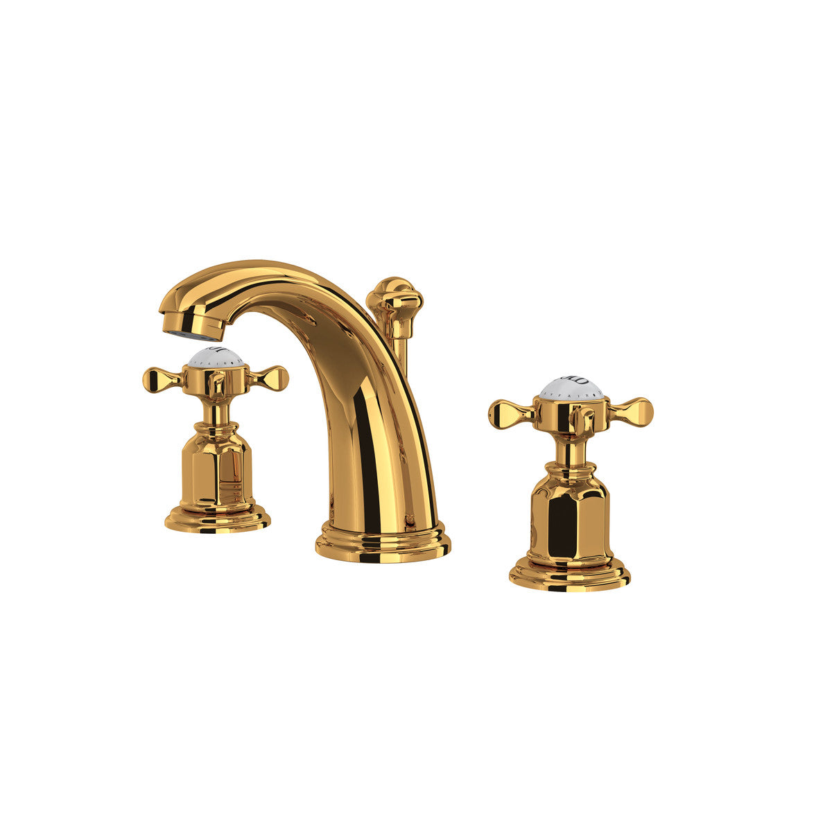 ROHL U.3761X-EG-2 BATH & KITCHEN FAUCETS