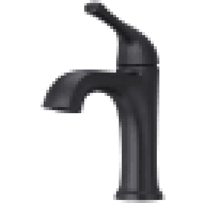 PFISTER LG42-MCA0B BATH & KITCHEN FAUCETS