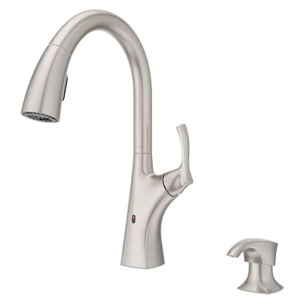 PFISTER F-529-EMCGS KITCHEN FAUCETS