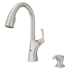 PFISTER F-529-EMCGS KITCHEN FAUCETS