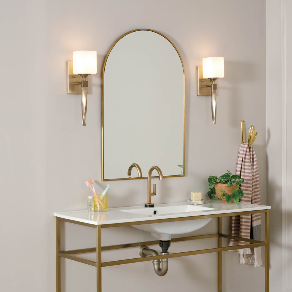 KICHLER 55000CPZ LIGHTING, CONTROLS & ACCESSORIES