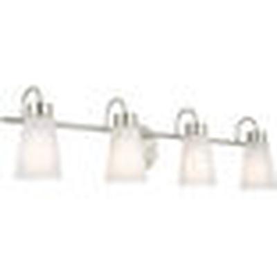 KICHLER 55127NI BATHROOM EXHAUST FANS & KITS