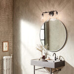 KICHLER 45666CH BATHROOM EXHAUST FANS & KITS