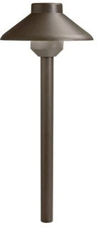 KICHLER 15820AZT27 LIGHTING, CONTROLS & ACCESSORIES