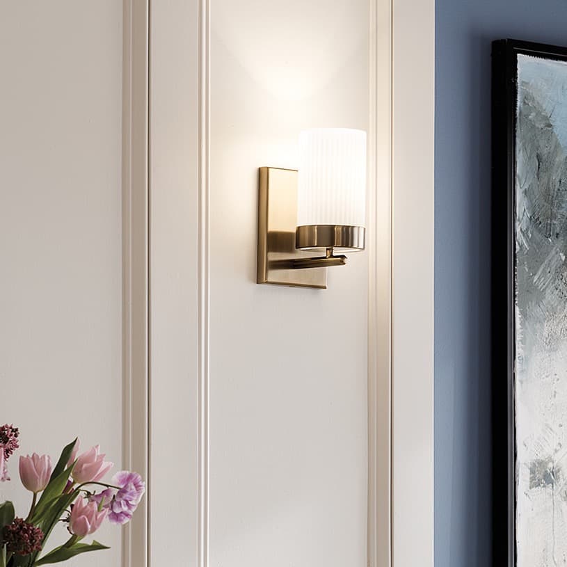 KICHLER 55110BNB BATHROOM EXHAUST FANS & KITS