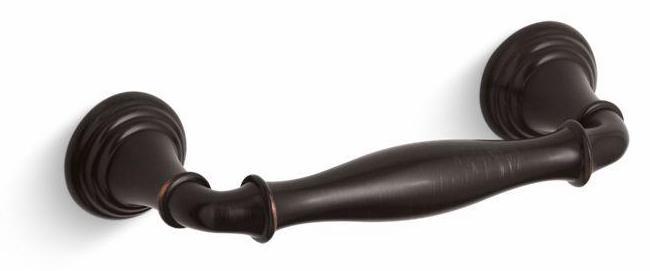 KOHLER 10576-2BZ BATH & KITCHEN FAUCETS