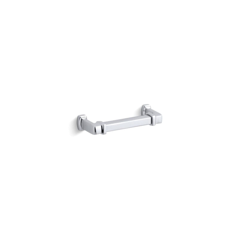 KOHLER 11426-CP BATH GRAB BARS