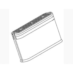 KOHLER 1307522 PIPE FITTINGS