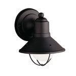 KICHLER 9021BK LIGHTING, CONTROLS & ACCESSORIES