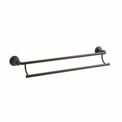KOHLER 10553-2BZ BATH GRAB BARS