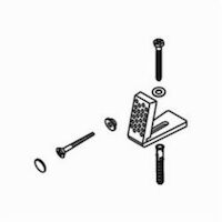 KOHLER 1081365-0 TOILETS & ACCESSORIES