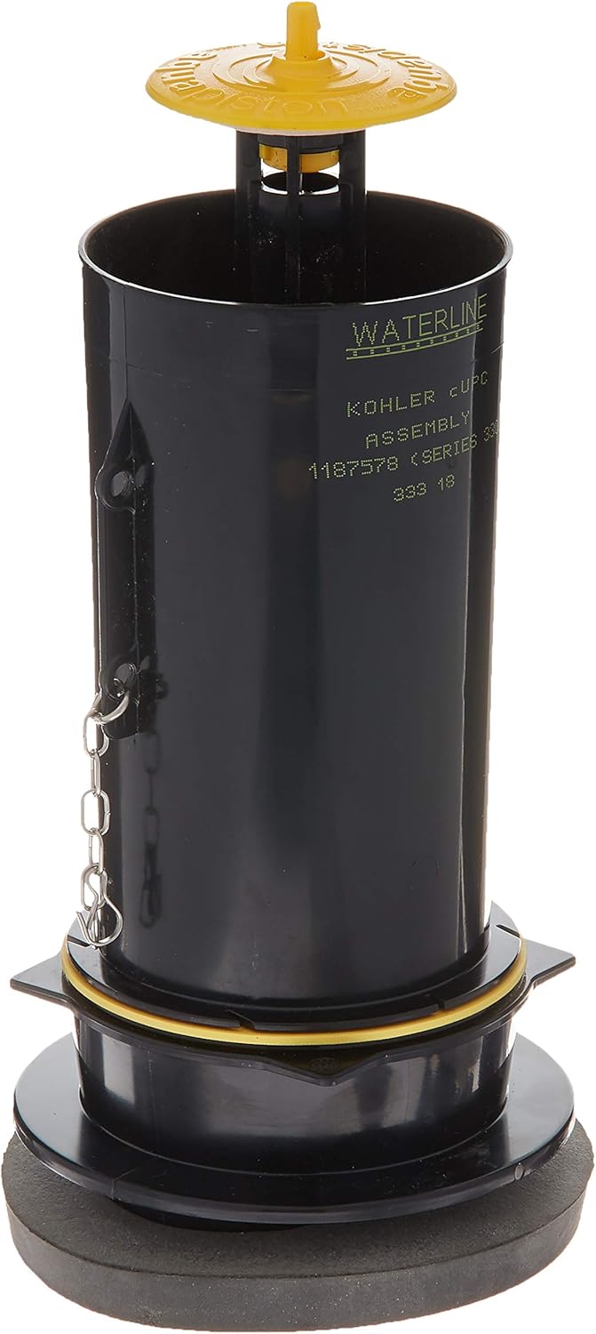 KOHLER 1216624 VALVE REPAIR & REBUILD KITS