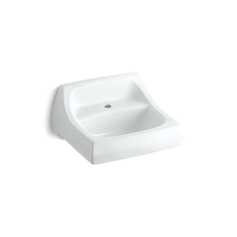 KOHLER 2007-0 FLOOR SINKS