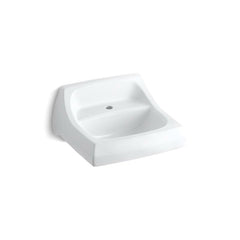KOHLER 2007-0 FLOOR SINKS