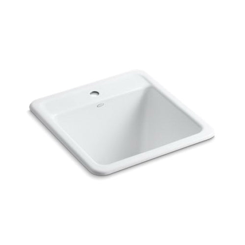 KOHLER 19022-1-0 FLOOR SINKS