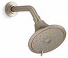 KOHLER 22169-G-BV SHOWER HEADS