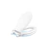 KOHLER 2599-RL-0 TOILET SEATS