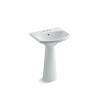 KOHLER 2362-4-0 TOILETS & ACCESSORIES