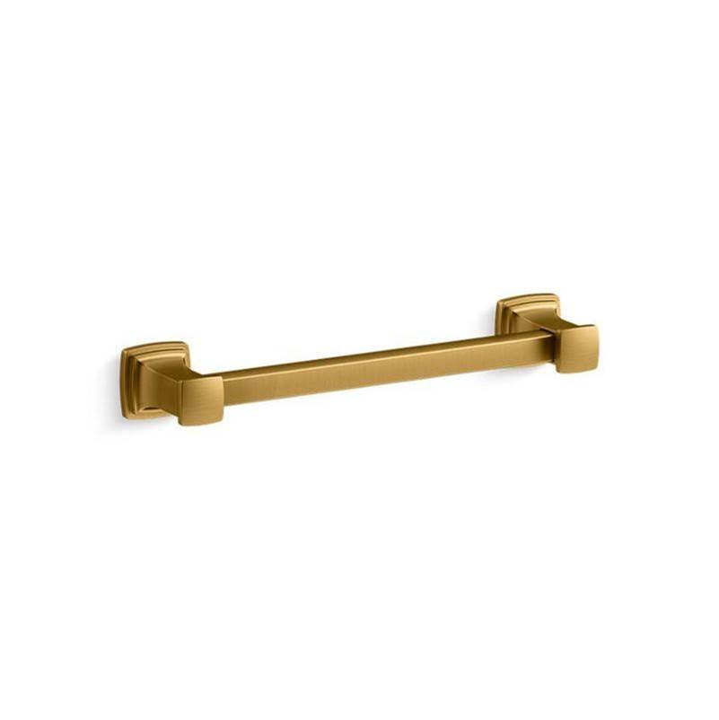 KOHLER 24436-2MB BATH GRAB BARS
